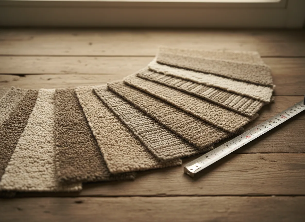 Carpet Installation Gazelle, CA FAQs